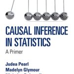 خرید و دانلود نسخه کامل کتاب Causal Inference in Statistics: A Primer –  Pdf