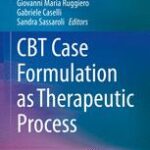 خرید و دانلود نسخه کامل کتاب CBT Case Formulation as Therapeutic Process –  PDF