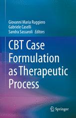 خرید و دانلود نسخه کامل کتاب CBT Case Formulation as Therapeutic Process –  PDF