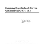 خرید و دانلود نسخه کامل کتاب CCDP ARCH1 1 Knet