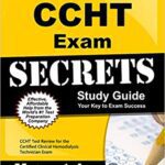 خرید و دانلود نسخه کامل کتاب Ccht Exam Secrets Study Guide: Ccht Test Review for the Certified Clinical Hemodialysis Technician Exam –  PDF