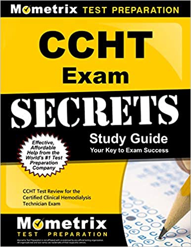 خرید و دانلود نسخه کامل کتاب Ccht Exam Secrets Study Guide: Ccht Test Review for the Certified Clinical Hemodialysis Technician Exam – PDF_68435115976bd.jpeg خرید و دانلود نسخه کامل کتاب Ccht Exam Secrets Study Guide: Ccht Test Review for the Certified Clinical Hemodialysis Technician Exam – PDF