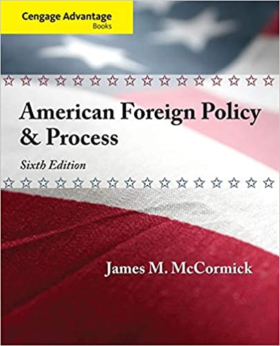 خرید و دانلود نسخه کامل کتاب Cengage Advantage American Foreign Policy and Process (Cengage Advantage Books) (6th Edition) – PDF_683be2ec23efe.jpeg خرید و دانلود نسخه کامل کتاب Cengage Advantage American Foreign Policy and Process (Cengage Advantage Books) (6th Edition) – PDF