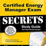 خرید و دانلود نسخه کامل کتاب Certified Energy Manager Exam Secrets Study Guide: CEM Test Review for the Certified Energy Manager Exam –  Pdf