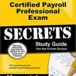 خرید و دانلود نسخه کامل کتاب Certified Payroll Professional Exam Secrets Study Guide: CPP Test Review for the Certified Payroll Professional Exam –  PDF
