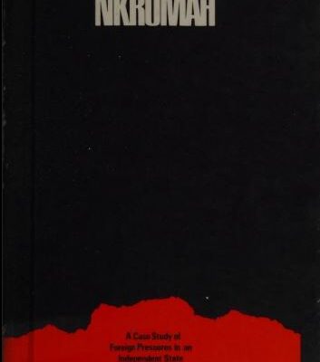 خرید و دانلود نسخه کامل کتاب Challenge of the Congo BY Nkrumah –  Pdf