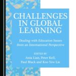 خرید و دانلود نسخه کامل کتاب Challenges in Global Learning Dealing with Education Issues from an International Perspective