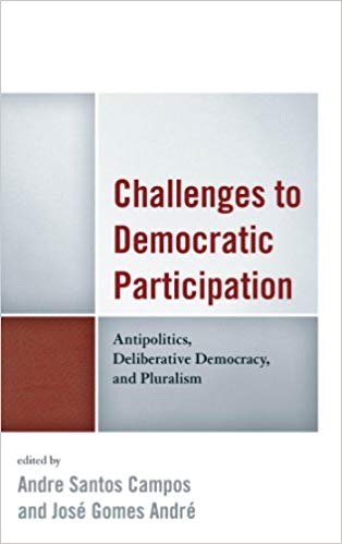 خرید و دانلود نسخه کامل کتاب Challenges to Dematic Participation: Antipolitics, Deliberative Demacy, and Pluralism_683c3fa2c6b9e.jpeg خرید و دانلود نسخه کامل کتاب Challenges to Dematic Participation: Antipolitics, Deliberative Demacy, and Pluralism