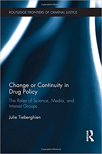 خرید و دانلود نسخه کامل کتاب Change or Continuity in Drug Policy: The Roles of Science, Media, and Interest Groups (Routledge Frontiers of Criminal Justice) – PDF_683bab3ca3655.jpeg خرید و دانلود نسخه کامل کتاب Change or Continuity in Drug Policy: The Roles of Science, Media, and Interest Groups (Routledge Frontiers of Criminal Justice) – PDF