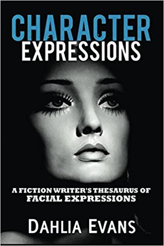 خرید و دانلود نسخه کامل کتاب Character Expressions: A Fiction Writer’s Thesaurus of Facial Expressions Kindle Edition – + PDF_684419ac87d3a.jpeg خرید و دانلود نسخه کامل کتاب Character Expressions: A Fiction Writer’s Thesaurus of Facial Expressions Kindle Edition – + PDF