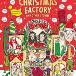 خرید و دانلود نسخه کامل کتاب Charlie and the Christmas Factory –  +  Pdf