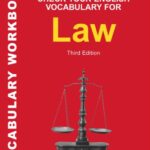 خرید و دانلود نسخه کامل کتاب Check Your English Vocabulary for Law: All you need to improve your vocabulary (Check Your English Vocabulary series) – PDF