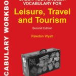 خرید و دانلود نسخه کامل کتاب Check Your English Vocabulary for Leisure, Travel and Tourism: All you need to improve your vocabulary , Second Edition (Vocabulary Workbook) –  PDF