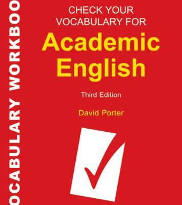 خرید و دانلود نسخه کامل کتاب Check Your Vocabulary for Academic English: All You Need to Pass Your Exams (Check Your Vocabulary) – PDF