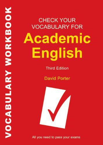 خرید و دانلود نسخه کامل کتاب Check Your Vocabulary for Academic English: All You Need to Pass Your Exams (Check Your Vocabulary) – PDF_68440c4129c1f.jpeg خرید و دانلود نسخه کامل کتاب Check Your Vocabulary for Academic English: All You Need to Pass Your Exams (Check Your Vocabulary) – PDF