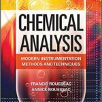 خرید و دانلود نسخه کامل کتاب Chemical Analysis: Modern Instrumentation Methods and Techniques (3rd Edition) –  +  Pdf