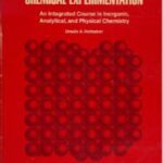 خرید و دانلود نسخه کامل کتاب Chemical experimentation; an integrated course in inorganic, analytical, and physical chemistry –  Pdf