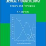خرید و دانلود نسخه کامل کتاب Chemical Hydrometallurgy: Theory and Principles
