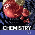 خرید و دانلود نسخه کامل کتاب Chemistry (13th Edition)
