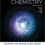 خرید و دانلود نسخه کامل کتاب Chemistry (4th edition) Blackman
