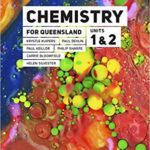 خرید و دانلود نسخه کامل کتاب Chemistry for Queensland Units 1 & 2 Student book + obook assess [2019] –  PDF