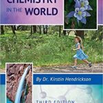 خرید و دانلود نسخه کامل کتاب Chemistry in the World (3rd Edition) BY Hendrickson –  Pdf