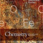 خرید و دانلود نسخه کامل کتاب Chemistry:  Principles and Reactions (8th Edition) –  PDF