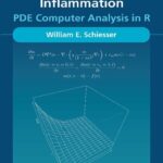 خرید و دانلود نسخه کامل کتاب Chemotaxis Modeling of Autoimmune Inflammation: PDE Computer Analysis in R