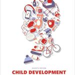 خرید و دانلود نسخه کامل کتاب Child Development 7th Edition