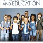 خرید و دانلود نسخه کامل کتاب Child Development and Education (7th Edition) [2020] –  PDF