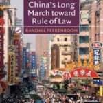 خرید و دانلود نسخه کامل کتاب China’s Long March toward Rule of Law –  PDF