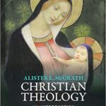 خرید و دانلود نسخه کامل کتاب Christian Theology: An Introduction (6th Edition)