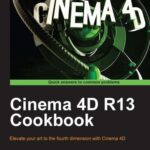 خرید و دانلود نسخه کامل کتاب Cinema 4D R13 Cookbook