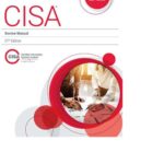 خرید و دانلود نسخه کامل کتاب CISA Review Manual, 27th Edition