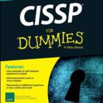 خرید و دانلود نسخه کامل کتاب CISSP for Dummies