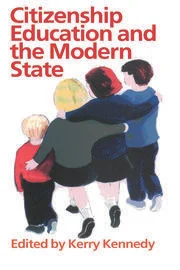 خرید و دانلود نسخه کامل کتاب Citizenship Education And The Modern State –  Pdf