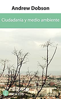 خرید و دانلود نسخه کامل کتاب Ciudadanía y medio ambiente (Spanish Edition) –  +  PDF