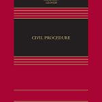 خرید و دانلود نسخه کامل کتاب Civil Procedure BY Erichson –  +  Pdf