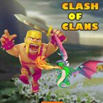 خرید و دانلود نسخه کامل کتاب Clash of Clans: The Ultimate tips and tricks to help you win –  +  PDF