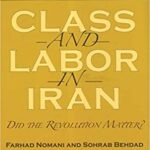 خرید و دانلود نسخه کامل کتاب Class and Labor in Iran: Did the Revolution Matter? (Modern Intellectual and Political History of the Middle East) –  + Convetred Pdf