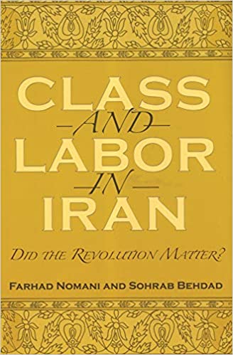 خرید و دانلود نسخه کامل کتاب Class and Labor in Iran: Did the Revolution Matter? (Modern Intellectual and Political History of the Middle East) – + Convetred Pdf_683b94ad3ee2b.jpeg خرید و دانلود نسخه کامل کتاب Class and Labor in Iran: Did the Revolution Matter? (Modern Intellectual and Political History of the Middle East) – + Convetred Pdf