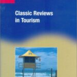 خرید و دانلود نسخه کامل کتاب Classic Reviews In Tourism –  PDF