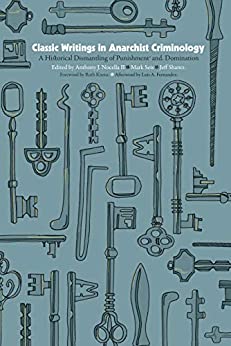 خرید و دانلود نسخه کامل کتاب Classic Writings in Anarchist Criminology: A Historical Dismantling of Punishment and Domination –  +  pdf