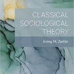 خرید و دانلود نسخه کامل کتاب Classical Sociological Theory[2019] –  PDF