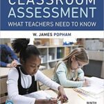 خرید و دانلود نسخه کامل کتاب Classroom Assessment: What Teachers Need to Know (9th Edition) [2020] –  PDF