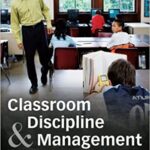 خرید و دانلود نسخه کامل کتاب Classroom Discipline and Management (5th Edition) –  PDF