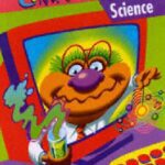خرید و دانلود نسخه کامل کتاب Click-It: Computer Fun Science