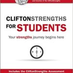 خرید و دانلود نسخه کامل کتاب CliftonStrengths for Students: Your Strengths Journey Begins Here