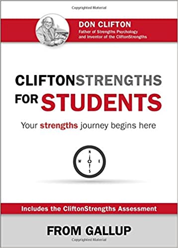 خرید و دانلود نسخه کامل کتاب CliftonStrengths for Students: Your Strengths Journey Begins Here_68437673419ec.jpeg خرید و دانلود نسخه کامل کتاب CliftonStrengths for Students: Your Strengths Journey Begins Here