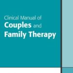 خرید و دانلود نسخه کامل کتاب Clinical Manual of Couples and Family Therapy –  PDF